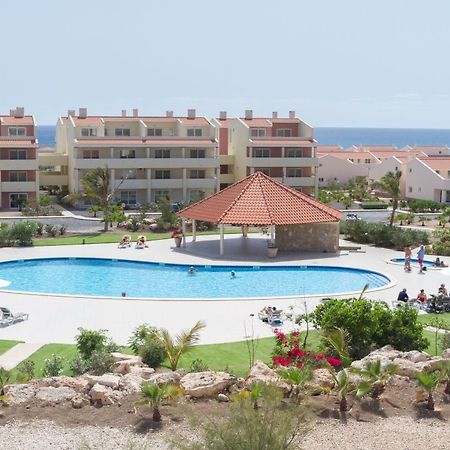 Paradise Beach Санта-Мария Экстерьер фото